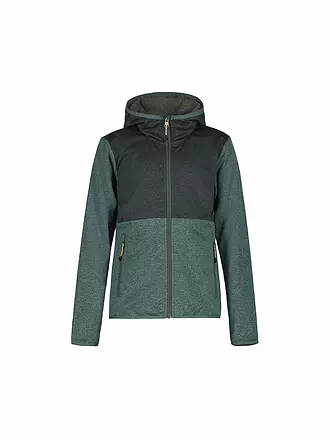 ICEPEAK | Chaqueta polar con capucha Keota JR para niño |
